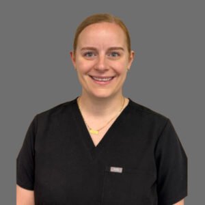 Amber - Registered Dental Hygienist