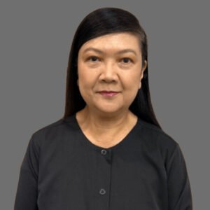 Nina - Certified Dental Assistant