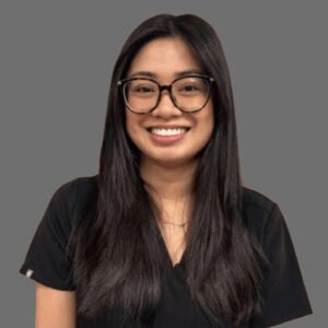 Pauline - Registered Dental Hygienist