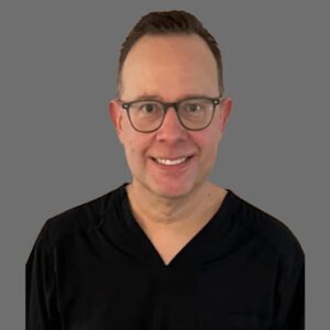 Dr. Ryan Kaltio - Dentist